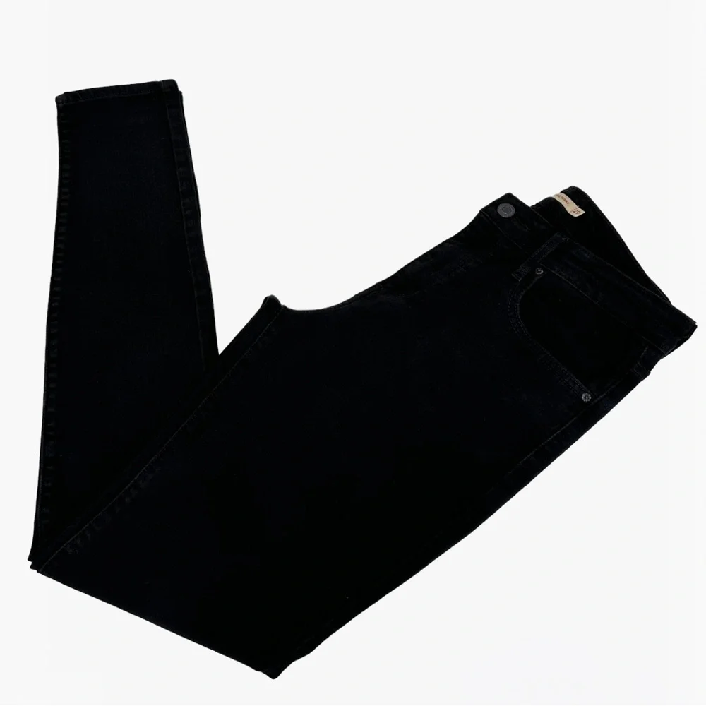Levi’s 721 High-Rise Skinny 62% Cotton Women’s Jeans - Size: 29 - Picture 10 of 17